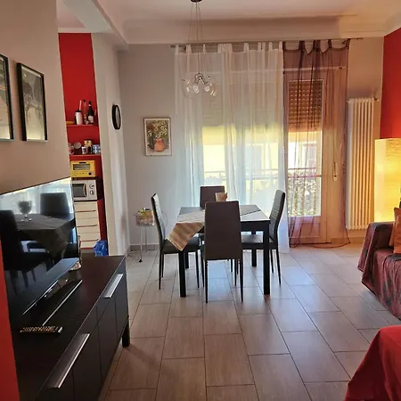 Casa Antinori Apartamento *