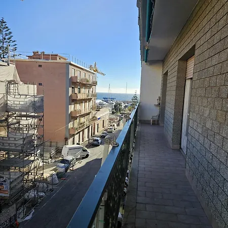 Casa Antinori Apartamento *