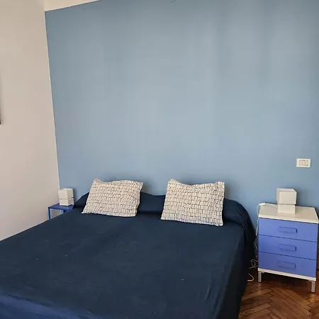Casa Antinori Apartman