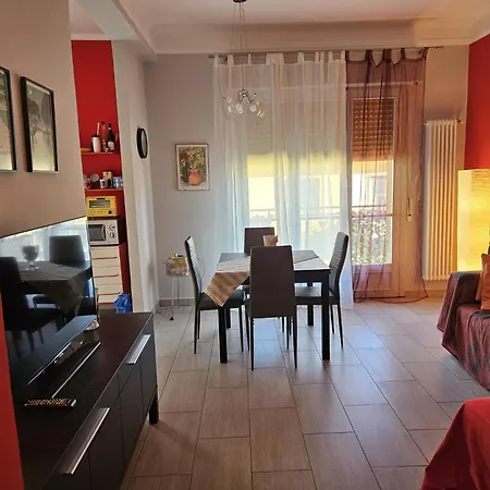 Casa Antinori Apartman *