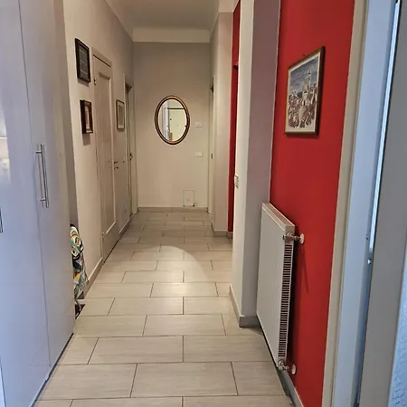 Casa Antinori Sanremo