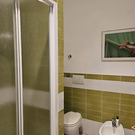 Apartman Casa Antinori