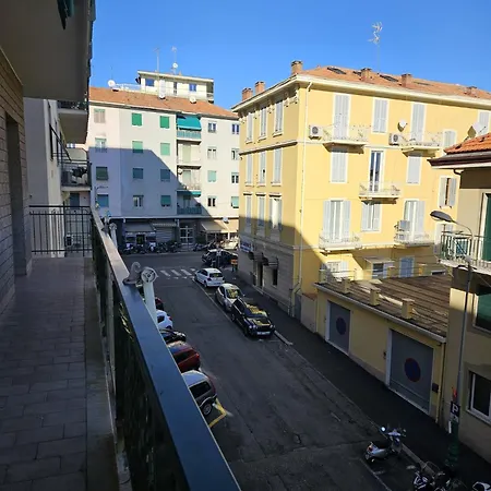 Casa Antinori Apartman *